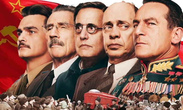 The Death of Stalin